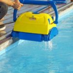 Bästa poolroboten – rengör poolen enkelt och effektivt